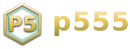 p555 logo