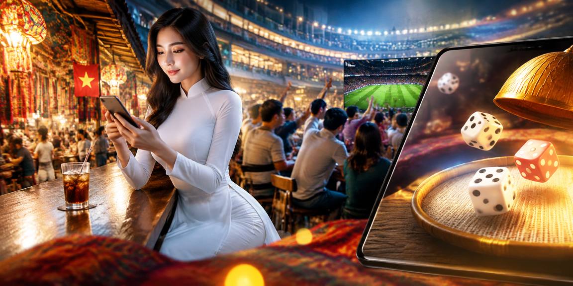 p555 Các câu hỏi thường gặp về trải nghiệm casino tại p555